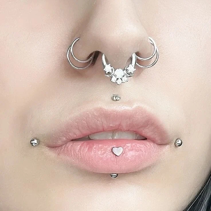 Piercing 01